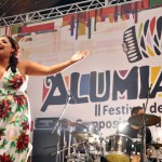 Segunda noite de eliminatórias do Alumiar agrada jurados  - Antenor Nunes / Fotos: Fabiana Costa/Secult
