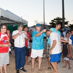 Sergipe é o campeão estadual de Beach Soccer 2012 - Fotos: Ascom/Seel