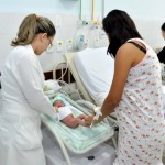 Maternidade de Socorro completa três meses de funcionamento - Fotos: Ascom/SES