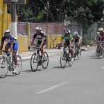 Sergipe conquista medalha de prata no ciclismo e confirma o potencial de estudante da rede estadual de ensino   - Breno Moraes / Fotos: Ascom/Seed