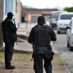 Planejamento da SSP faz MJ aprovar mais de R$ 4 milhões em projetos para SE - Instituto de Análises e Pesquisas Forense (IAPF) / Foto: Reinaldo Gasparoni