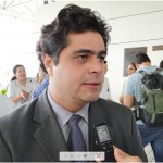 Planejamento da SSP faz MJ aprovar mais de R$ 4 milhões em projetos para SE - Instituto de Análises e Pesquisas Forense (IAPF) / Foto: Reinaldo Gasparoni
