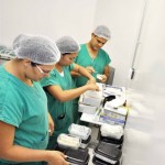 Hospital de Lagarto bate recorde em cirurgias ortopédicas - Fotos: Ascom/SES