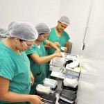 Hospital de Lagarto bate recorde em cirurgias ortopédicas - Fotos: Ascom/SES