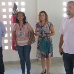 Governo e Faculdade Estácio/Fase firmam parceria - Fotos: Ascom/SEEL