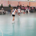 Times de basquete e handebol de Sergipe vencem partidas nas Olimpíadas Escolares - Fotos: Ascom/Seed