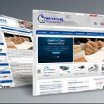 Fapitec apresenta novo site  -