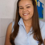 Curso de maquiagem para surdos insere pessoas com necessidades especiais no mercado de trabalho - Fotos: Ascom/Seed