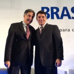 1º Simbracs reúne lideranças dos setores público e privado - Fotos: Divulgação