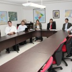 Tecnologia e Inovação  - O secretário do Desenvolvimento Econômico e da Ciência e Tecnologia