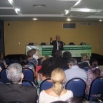Representantes da Seed participam de reunião preparatória para a CNE -
