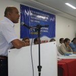 Membros dos Comitês de Bacias Hidrográficas são empossados -