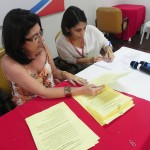 Conselho Estadual de Assistência Social elege novos conselheiros - Fotos: Ascom/Inclusão