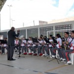 MinC fará visita técnica aos Pontos de Cultura de Sergipe  - 'Músicos do Coreto'