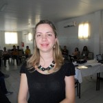 SES capacita servidores de unidades básicas de Saúde - Fotos: Ascom/SES