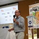 Seminário discute citricultura sergipana -