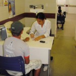Hospital Regional de Propriá oferece atendimento de qualidade - Fotos: Ascom/SES