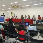 Fórum discute Política de Educação Ambiental em SE -