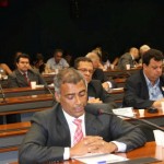 secretário adjunto de Turismo do Estado de Sergipe