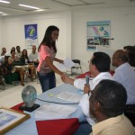Membros dos Comitês de Bacias Hidrográficas são empossados -