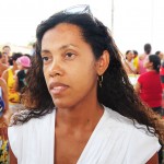 Governo prossegue com entrega de alimentos e leite em Poço Verde - Fotos: Edinah Mary/Inclusão