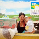 Governo intensifica ações emergenciais de enfrentamento à seca em Sergipe -