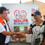 Governo intensifica ações emergenciais de enfrentamento à seca em Sergipe -