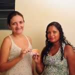 Governo realiza pagamento de duas parcelas do Mão Amiga da laranja - Fotos: Edinah Mary/Inclusão