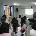 Semarh promove I Fórum de Diálogos Integrado - Fotos: Ascom/Semarh