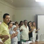Conselho Estadual de Assistência Social elege nova presidência - Fotos: Edinah Mary/Inclusão