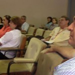 Deso debate novo modelo de contratações públicas  -