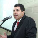 Saumíneo destaca desenvolvimento industrial de SE em evento na Fies -