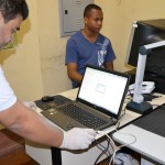 Patrimônio arqueológico é tema de pesquisa do NAPEC  - Fotos: Ascom/Secult