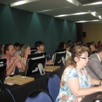 Representantes da Seed participam de reunião preparatória para a CNE -