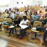 Conselho Estadual de Assistência Social elege novos conselheiros - Fotos: Ascom/Inclusão