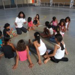 difunde a música entre os jovens / Foto: Fabiana Costa/Secult