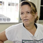 Alunos de escolas estaduais participam de apresentações artísticas da IX Mostra Pedagógica da DEA - A aluna Thayslane Santos