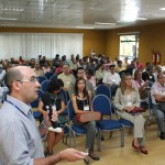 Seminário discute citricultura sergipana -