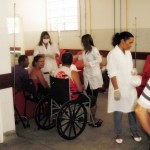 Hospital Regional de Propriá oferece atendimento de qualidade - Fotos: Ascom/SES