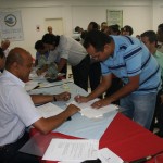 Membros dos Comitês de Bacias Hidrográficas são empossados -