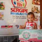 Governo intensifica ações emergenciais de enfrentamento à seca em Sergipe -