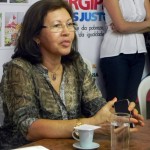 Conselho Estadual de Assistência Social elege nova presidência - Fotos: Edinah Mary/Inclusão
