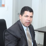 Sergipe cresce no ranking nacional de desenvolvimento  - O secretário do Desenvolvimento Econômico e da Ciência e Tecnologia