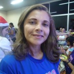 Oncologia do Huse festeja Natal - Fotos: Ascom/SES