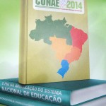 Representantes da Seed participam de reunião preparatória para a CNE -