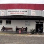Hospital Regional de Propriá oferece atendimento de qualidade - Fotos: Ascom/SES
