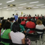 Fórum discute Política de Educação Ambiental em SE -