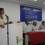 Membros dos Comitês de Bacias Hidrográficas são empossados -
