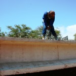 Obras de duplicação do Viaduto do Detran seguem conforme cronograma - Fotos: Ascom/Seinfra