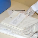 Patrimônio arqueológico é tema de pesquisa do NAPEC  - Fotos: Ascom/Secult